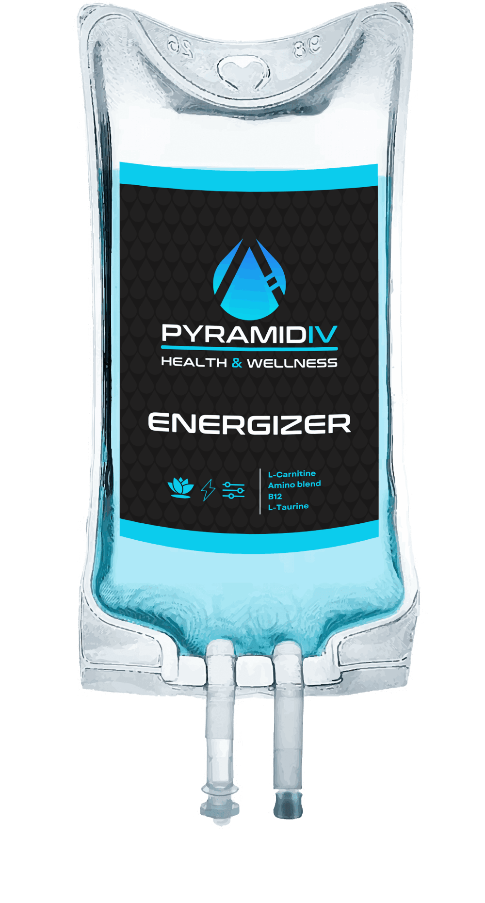 PyramidIv-Drips-Energizer-Bag