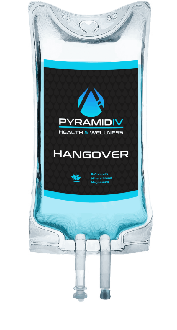 PyramidIv-Drips-Hangover-Bag