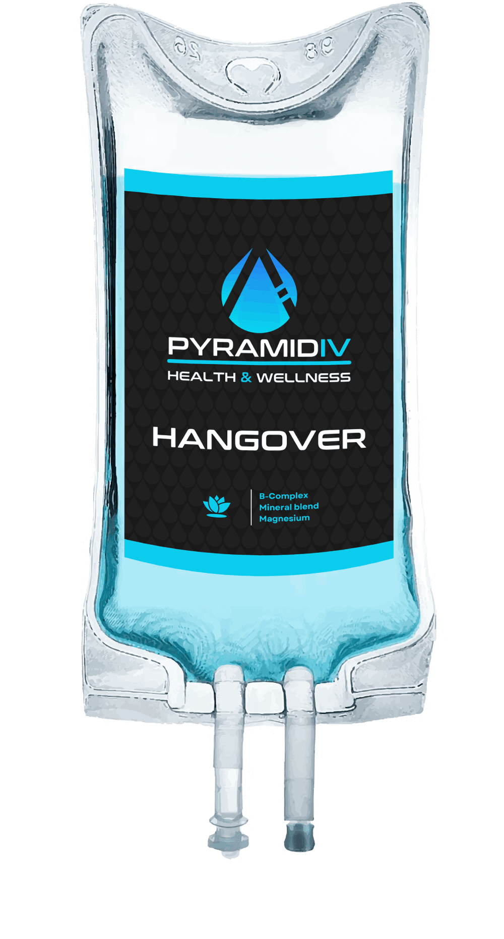 PyramidIv-Drips-Hangover-Bag