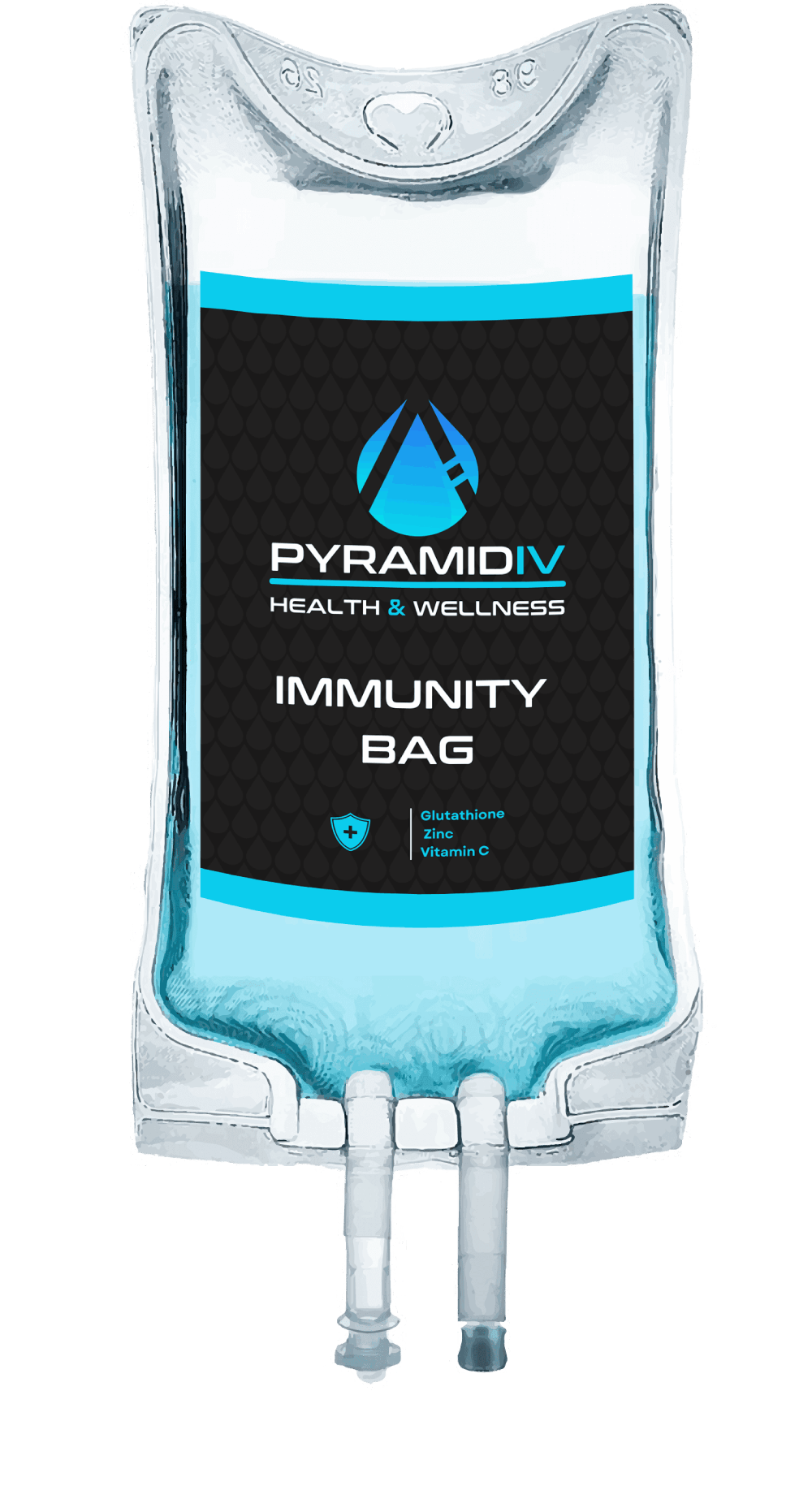 PyramidIv-Drips-Immunity-Bag